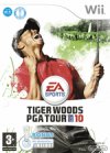 tiger woods wii pga tour 10