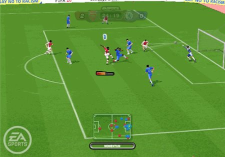 fifa soccer