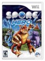 spore hero