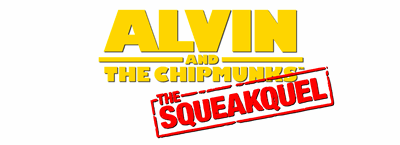 alvin and chipmunks squeakquel