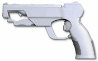 Wii EZ Gun
