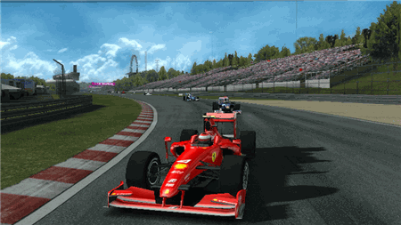 f1 2009