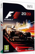 f1 2009