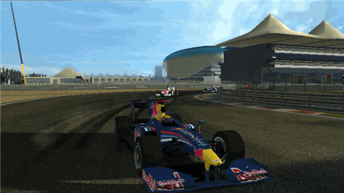 car racing