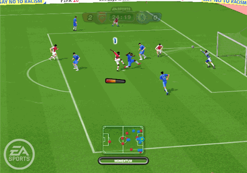 10 Best Soccer Games That Aren't FIFA