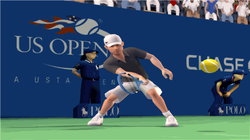 Ea Sports Grand Slam Tennis Review Wii Tennis Just Got A Whole Lot Better