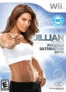 jillian michaels