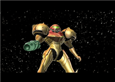 samus aran