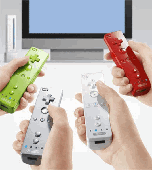 Delegar Popa Sinceramente Wii Accessories - All the Essential Accessories and the Coolest Ones Too