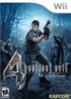 Resident Evil 4:Wii Edition