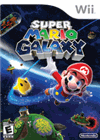 Super Mario Galaxy Box