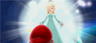 Rosalina