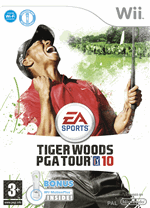 tiger woods wii