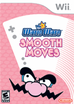 wario ware smooth moves