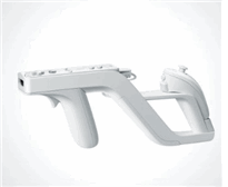 Wii gun
