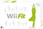 Wii Fit