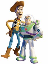 toy story video games