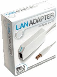 Datel LAN packaging
