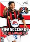 FIFA 09 Wii