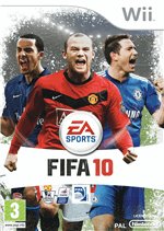 fifa soccer