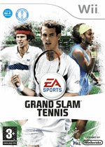 grand slam tennis