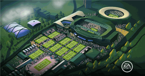 wimbledon tennis