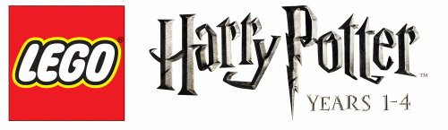 harry potter video game