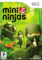 mini ninjas