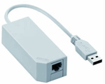 Wii LAN cable