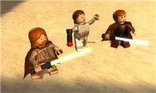 Lego Star Wars