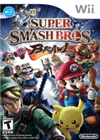 Super Smash Bros