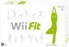 wii fit