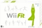 Wii Fit