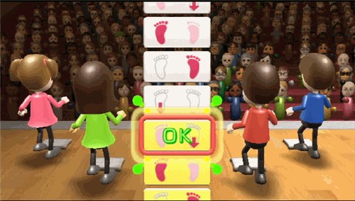 Best wii games for exercise online