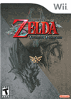 Legend of Zelda: Twilight Princess